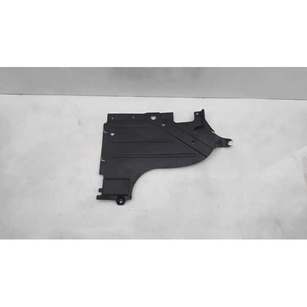 Protetor Assoalho Bmw 320 2015 2016 2017 Traseiro Esquerdo