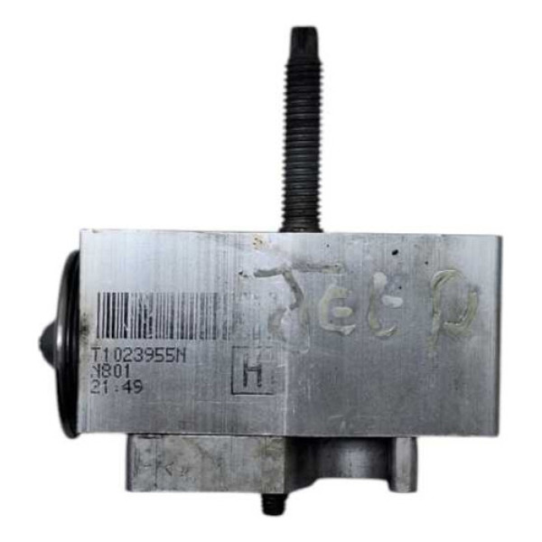 Valvula Expansao Ar Condicionado Jeep Cherokee 2012