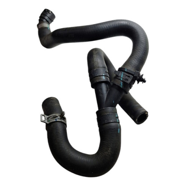 Mangueira Agua Refrigeraçao Volvo Xc40 2022 Hibrido 