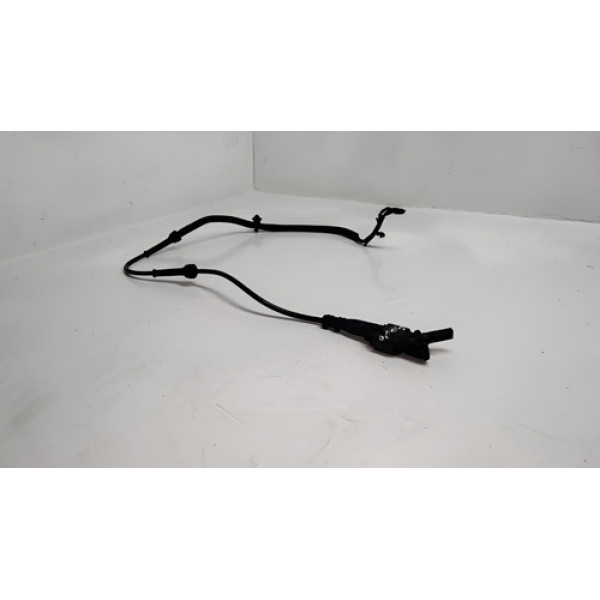 Sensor Conector Roda Volvo Xc60 T6 2010 Dianteiro Esquerdo 