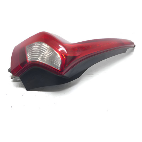 Lanterna Volvo V60 2013 Traseira Esquerda 1