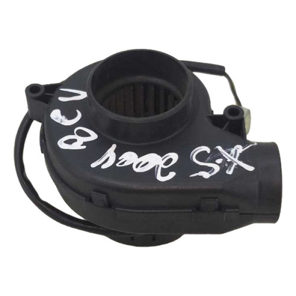 Motor Ventilador Caixa Fusivel Bmw X5 2004 1