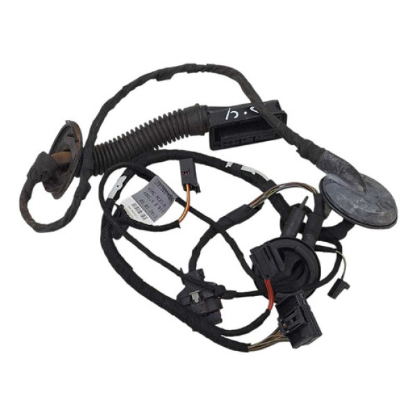 Chicote Porta Audi A4 2014 Traseira Esquerda