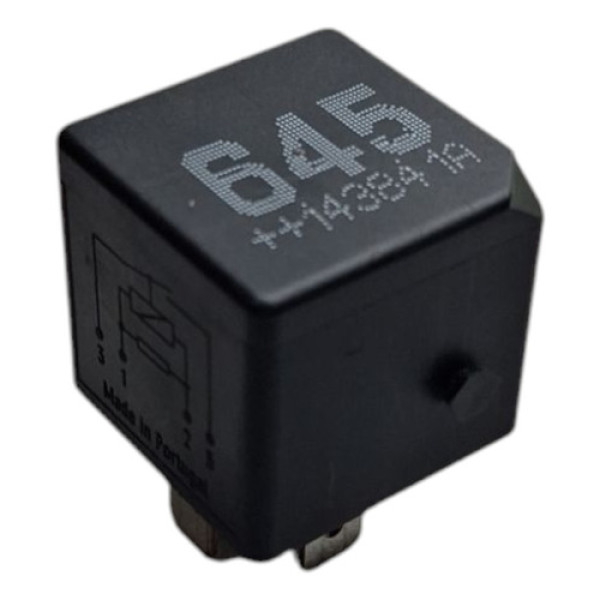 Conector 645 Audi Q3 2.0 2015 