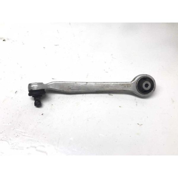 Braço Reto Superior Audi A4 2002 Dianteiro Esquerdo