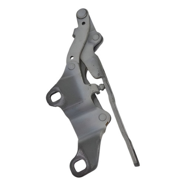 Dobradiça Tampa Traseira Bmw 320 2004 2005 Direita