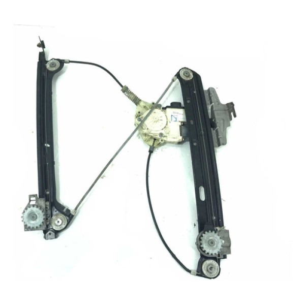 Maquina Vidro Bmw 535 Gt 2011 Traseira Direita