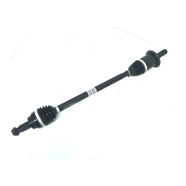 Semi Eixo Homocinética Bmw 320 2015 2016 Traseiro Direito