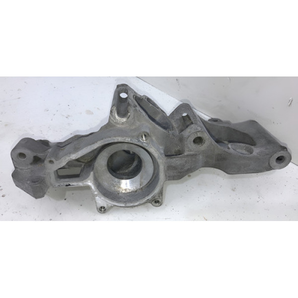 Suporte Bomba Agua Bmw X1 20i 2016 2017 2018 2019