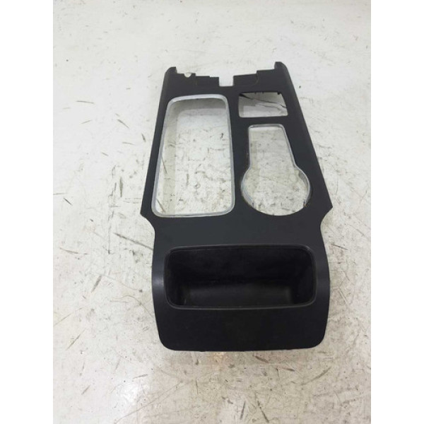 Acabamento Console Ford Fusion 2017 Central