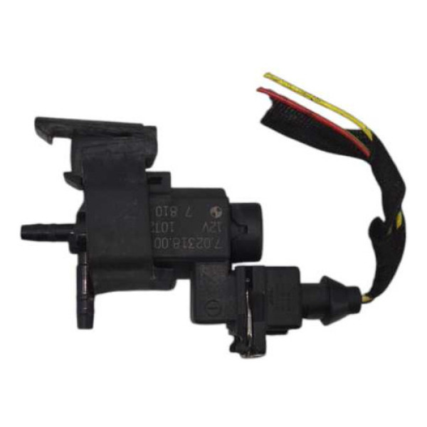 Valvula Solenoide Vacuo Bmw 320 2010