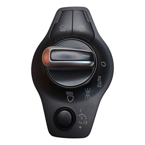 Comando Farol Milha Audi Q5 2015 1