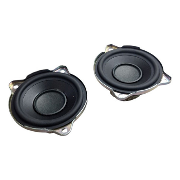 Par Alto Falante Discovery Sport 2022 Dianteiro