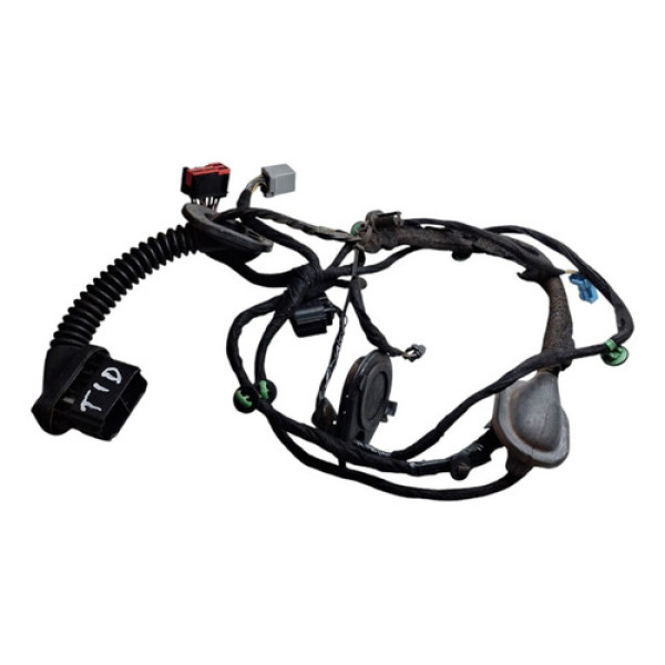 Chicote Porta Freelander 2 2014 Diesel Traseira Direita 