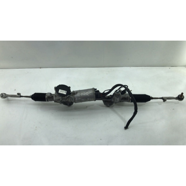 Caixa Assistida De Direção Bmw 320 2019 2020 2021 2022