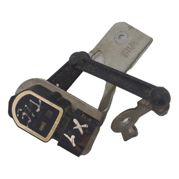 Sensor Estabilidade Bmw X1 2010 2011 Traseira Esquerda