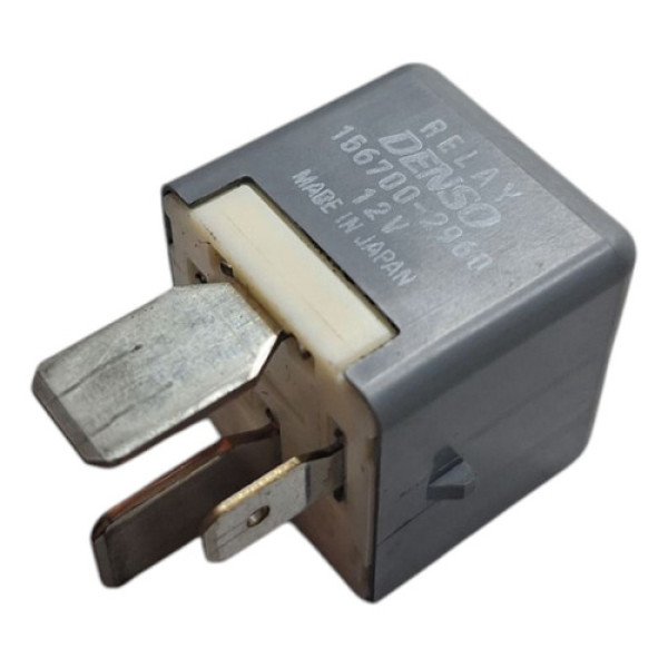 Conector Ventoinha Subaru Forester 2014