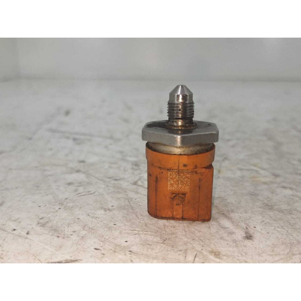 Sensor Pressao Combustivel Vw Tiguan 2011