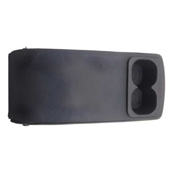 Apoio Braço Porta Copos Lancer 2012 Traseiro 1