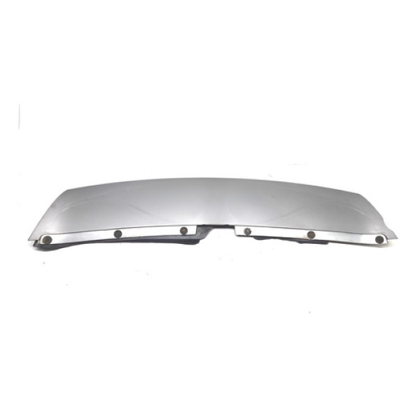Aplique Para-choque Dianteiro Bmw X3 2013 2014 2015 1