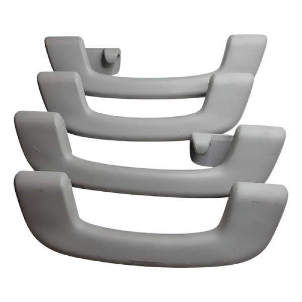 Kit Jogo Pega Mão Bmw 320 2015 1