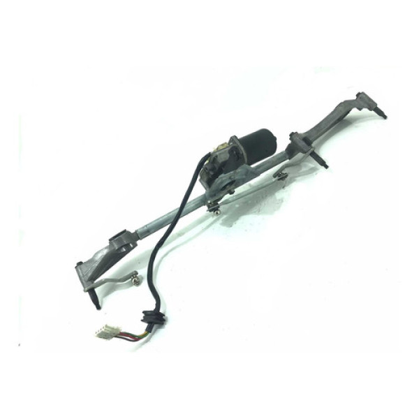 Motor Galhada Limpador Parabrisas Mercedes Clc 200 2008