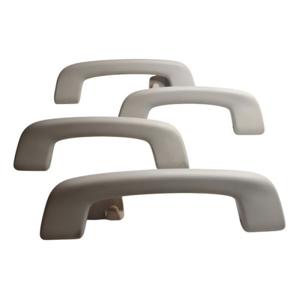 Kit Jogo Pega Mão Teto Bmw 320 2014 1