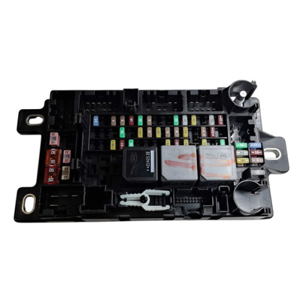 Caixa Fusível Discovery Sport 2023 Híbrido