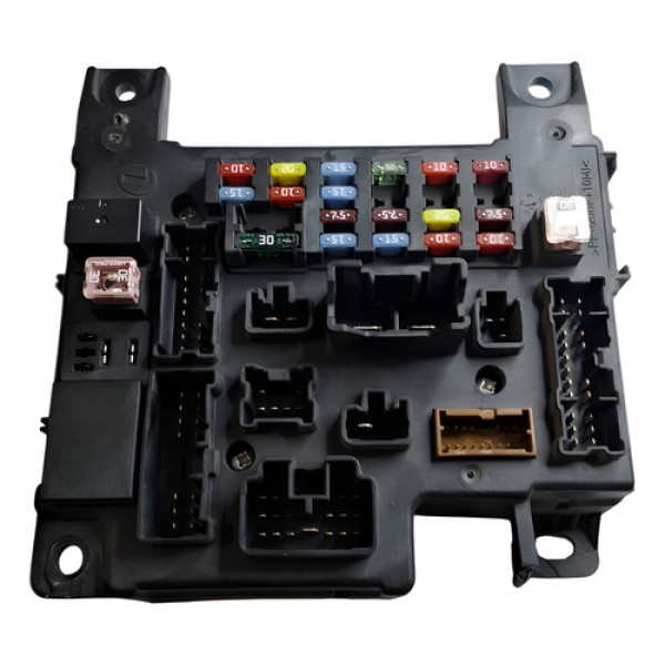 Caixa Fusível Outlander 2010 2011 2012