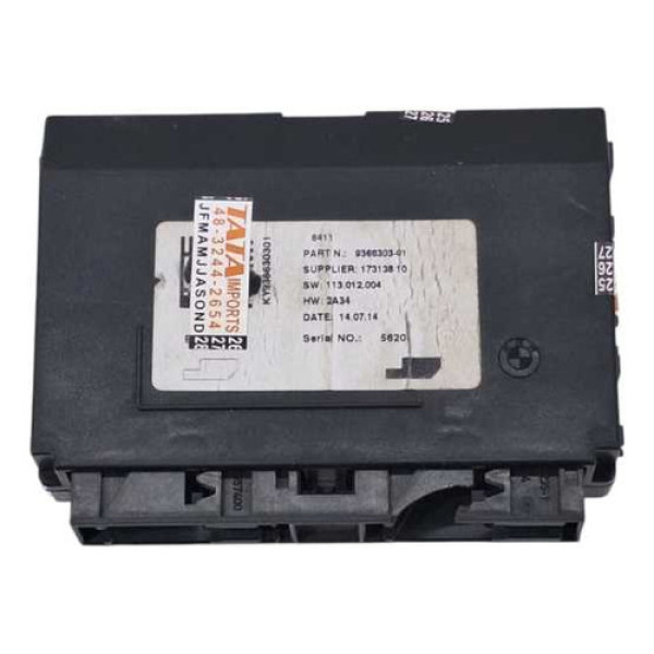 Modulo Ar Condicionado Bmw 320i 328i 2015 2016 2017 2018