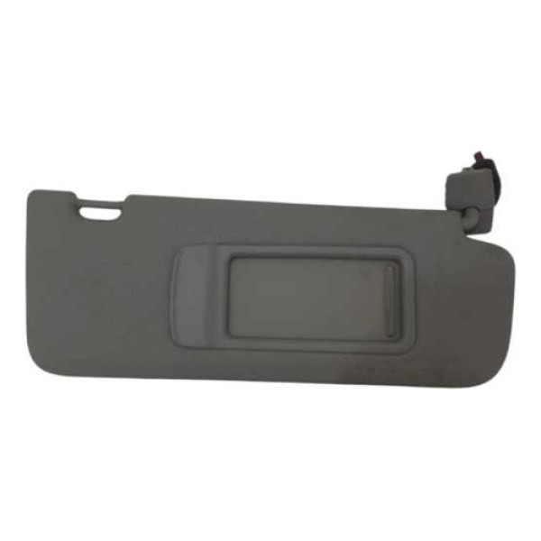 Quebra Sol Bmw X3 2014 Dianteira Direita