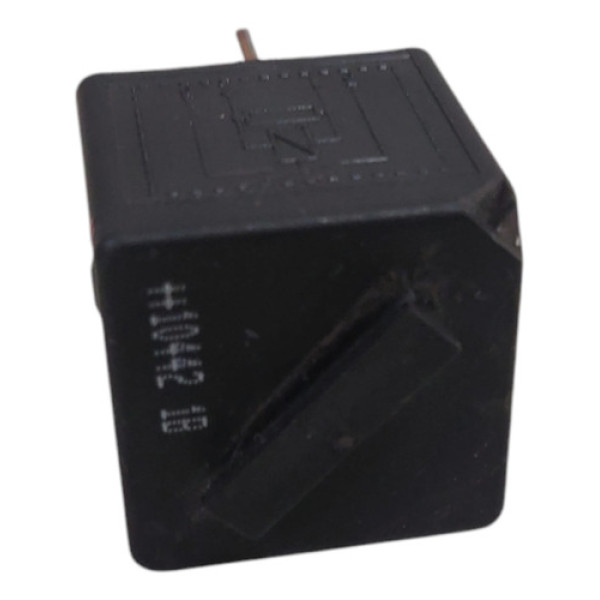 Conector Auxiliar Mini Cooper 2011 4p