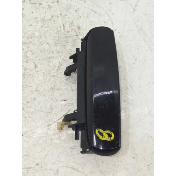 Maçaneta Externa Audi A4 2008 Dianteira Direita 1 Dianteira