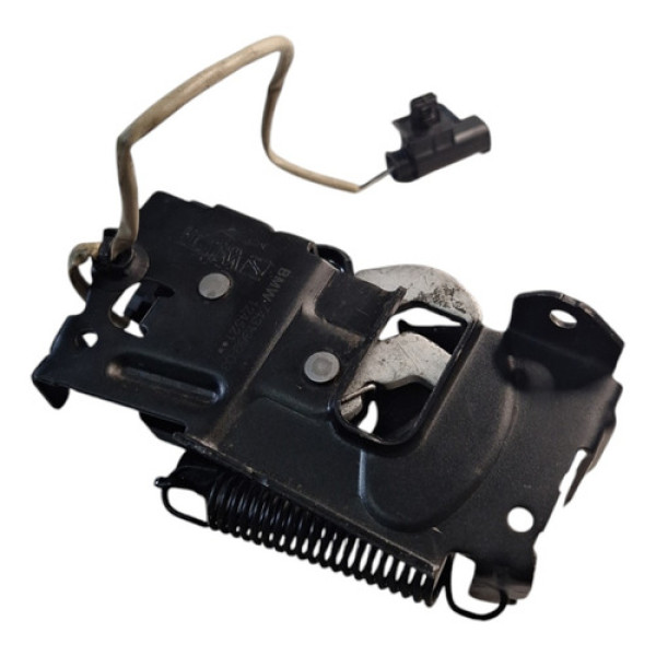 Fechadura Capo Bmw X1 M Sport 2020