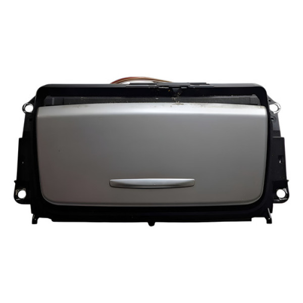 Cinzeiro Porta Objetos Bmw 320i 2005 2006 7078571