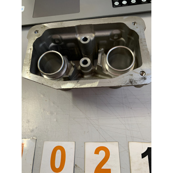 Suporte Vela Cabeçote 328 2015 F20 N30 759554504 =1021 C18 1