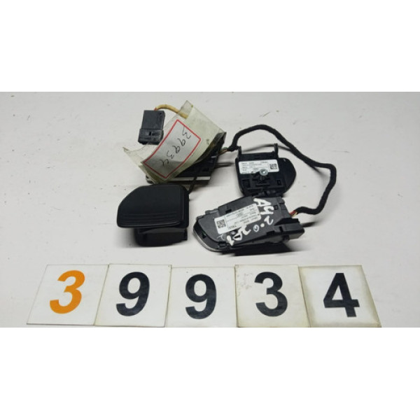 Comando Volante Audi A4 2012 4e0951527aj