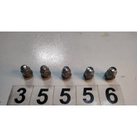 5 Parafusos Roda For...