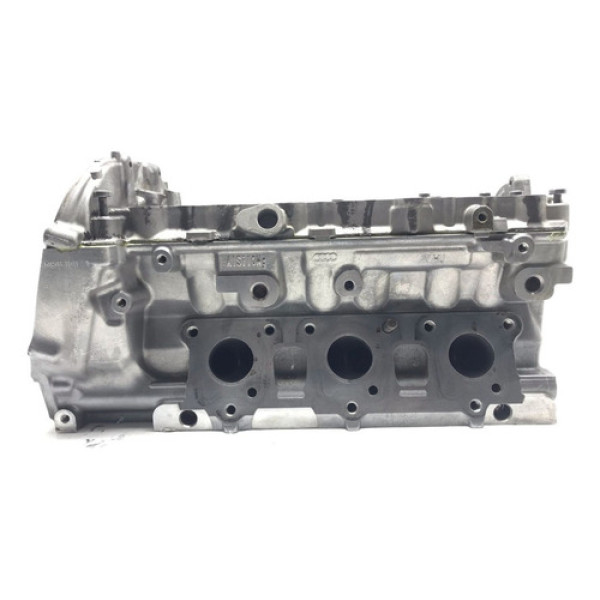 Cabeçote Audi Q7 A7 A6 3.0 2011 Revisado Direito