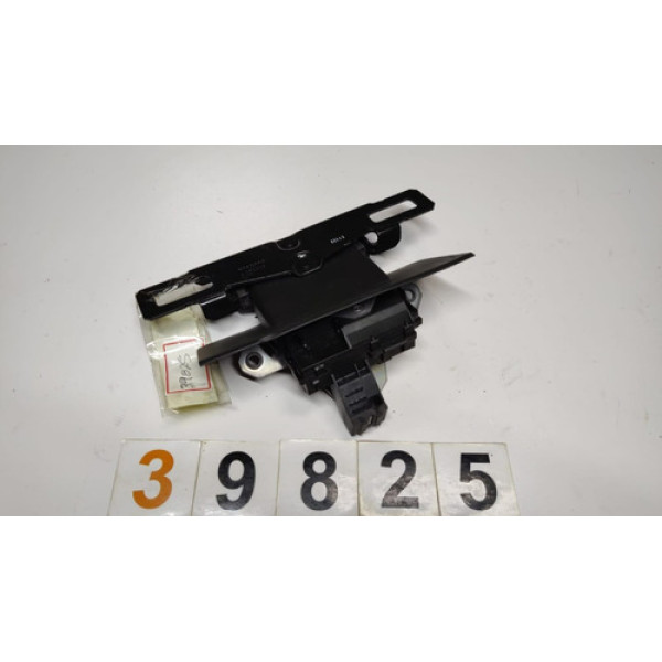 Trinco Batente Tampa Traseira Volvo Xc60 2012