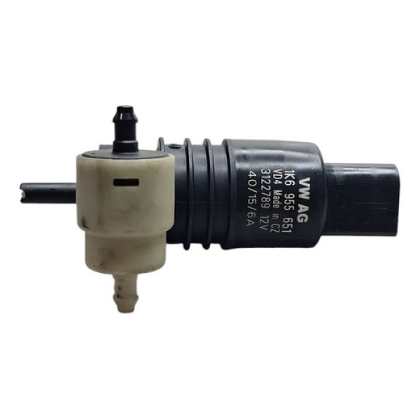 Motor Esguicho Parabrisa Porsche Cayenne 2016