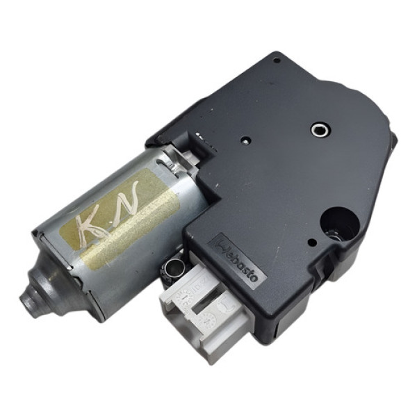 Motor Teto Solar Porsche Cayenne 2016