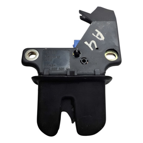 Fechadura Audi A4 2001 Tampa Traseira