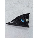 Acabamento Interno Retrovisor Volvo V60 2014 Direito