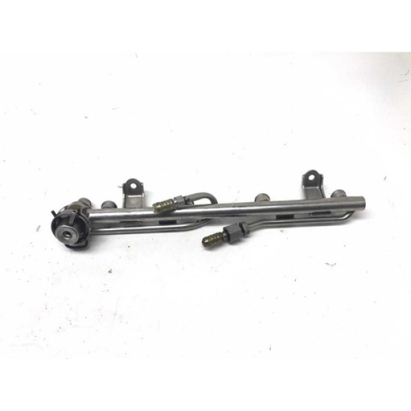 Flauta Regulador Pressao Audi A4 Passat 2.0 Aspirado 2002