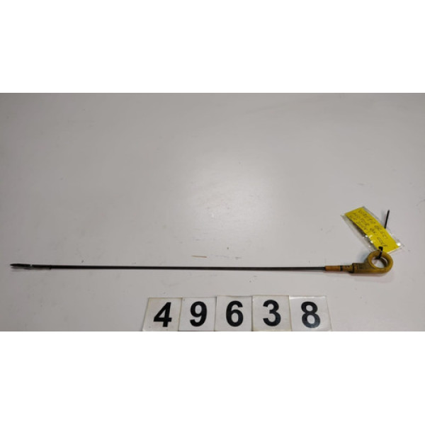 Vareta Oleo Motor Vw Golf 1.4 2014  =49638 Pr095