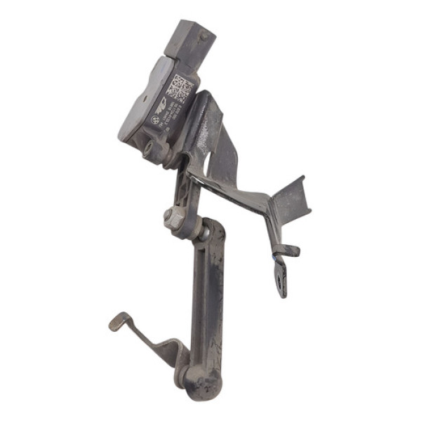 Sensor Nivel Altura Bmw X1 2014 2015 Traseira Direita