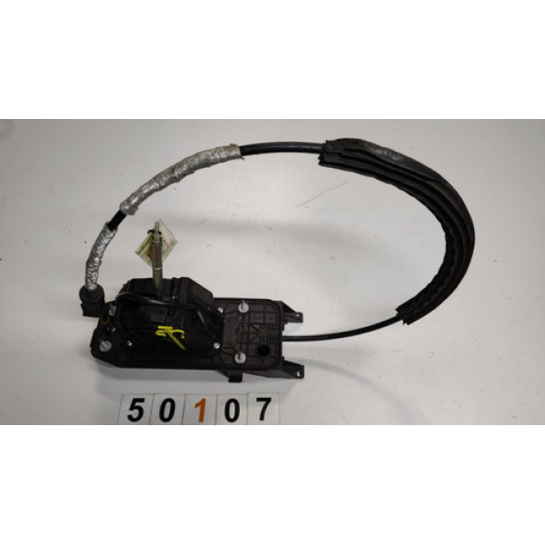 Alavanca Cambio Automatico Audi Q5 2015 =50107 Pr105