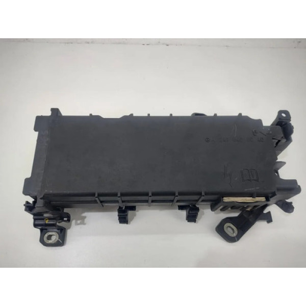 Tampa Caixa Fusivel Mercedes A200 2015