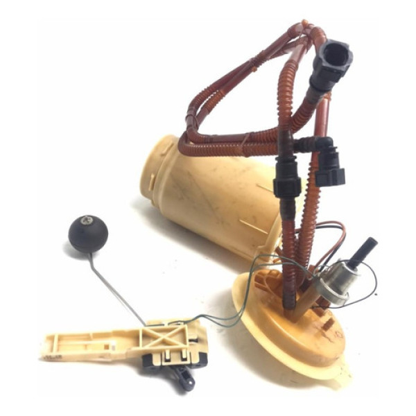 Bomba Combustível Audi Q7 3.0 2011 Original